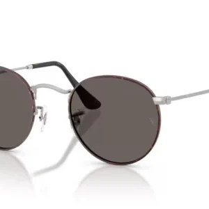Ray-Ban Round Metal RB3447 - 9277B1
